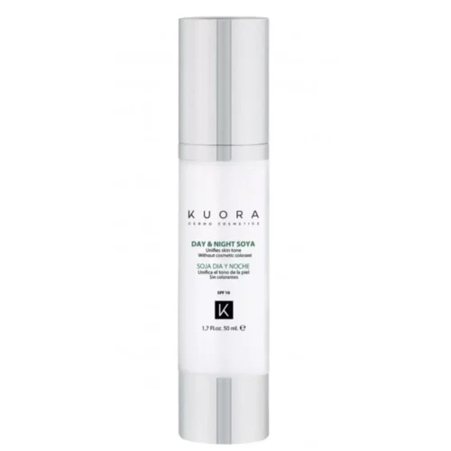 kuora fluid soya day and night 50ml