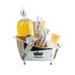 Kit Baignoire Douceur Les Petits Bains de Provence