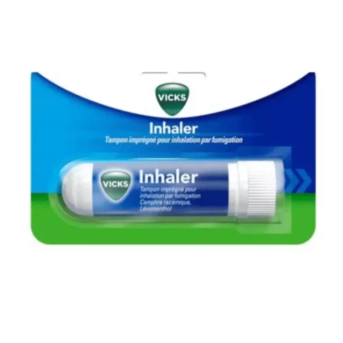 boufix inhalateur