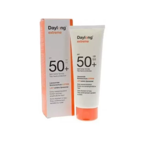 DAYLONG EXTREME - Lait Solaire Liposomal SPF50+ 100ML