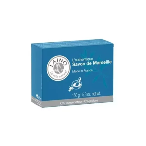 laino savon de marseille 150g