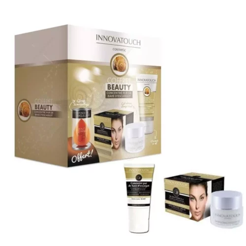 pbp coffret innovatouch a la bave d'escargot