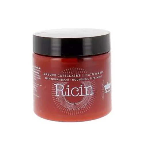 pbp masque capillaire ricin 200ml