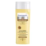 PHARMACERIS H SHAMPOOING H-NUTRIMELIN CHEVEUX SECs ET ABÎMES