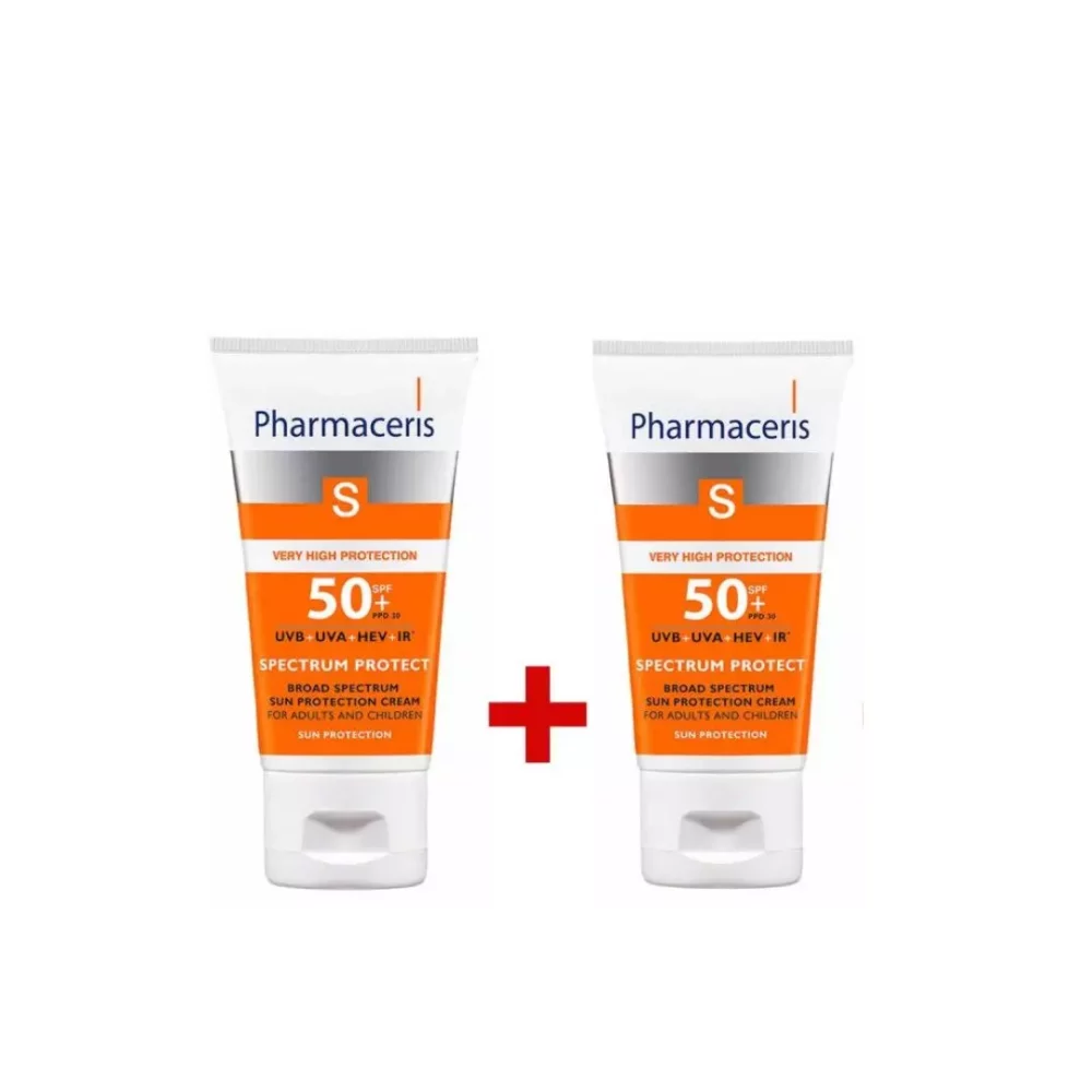 Pharmaceris Spectrum Écran SPF50+