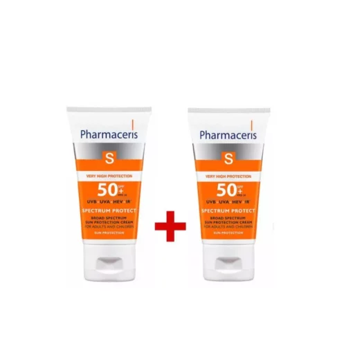 Pharmaceris Spectrum Écran SPF50+