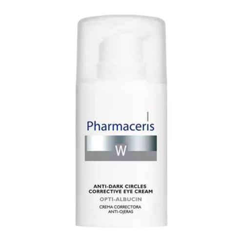 pharmaceris w albucin mela serum coup d'eclat