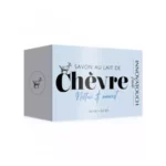 SAVON NOURRISSANT AU LAIT DE CHÈVRE 100G