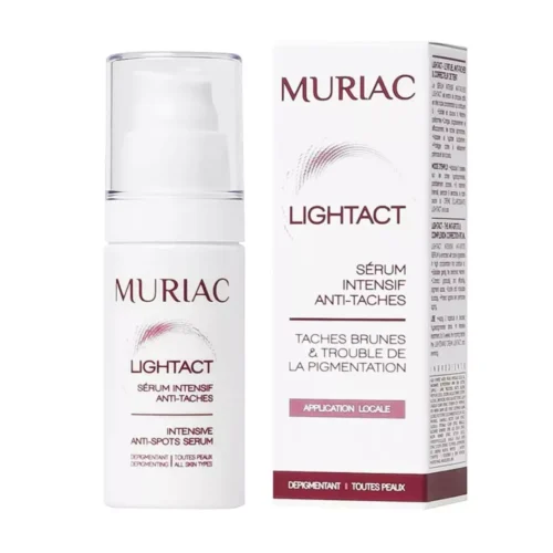 muriac serum intensif anti taches 30ml
