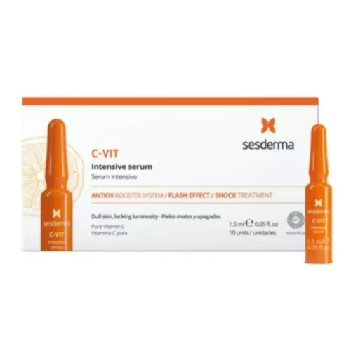 SESDERMA-C-VIT-SERUM-INTENSIF-10-AMPOULES