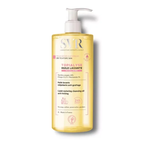 SVR Topialyse Huile