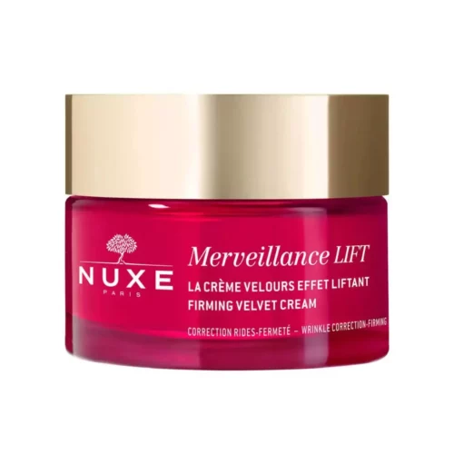 Nuxe Merveillance Lift Creme Velours Effet Liftant 50ml