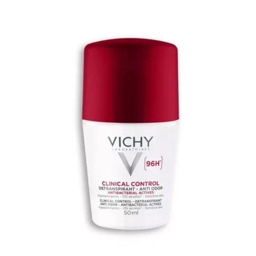 vichy deodorant clinical control 96h 50ml