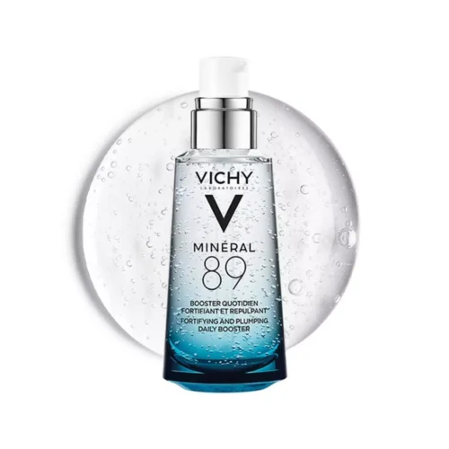 vichy mineral booster 89 50ml
