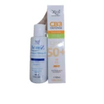 AnyConv.com__XEN CB3 DEFENCE ECRAN SOLAIRE INVISIBLE SPF50+ PEAUX GRASSES