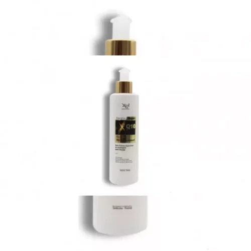 xen keratin q10 repairing oil 250ml