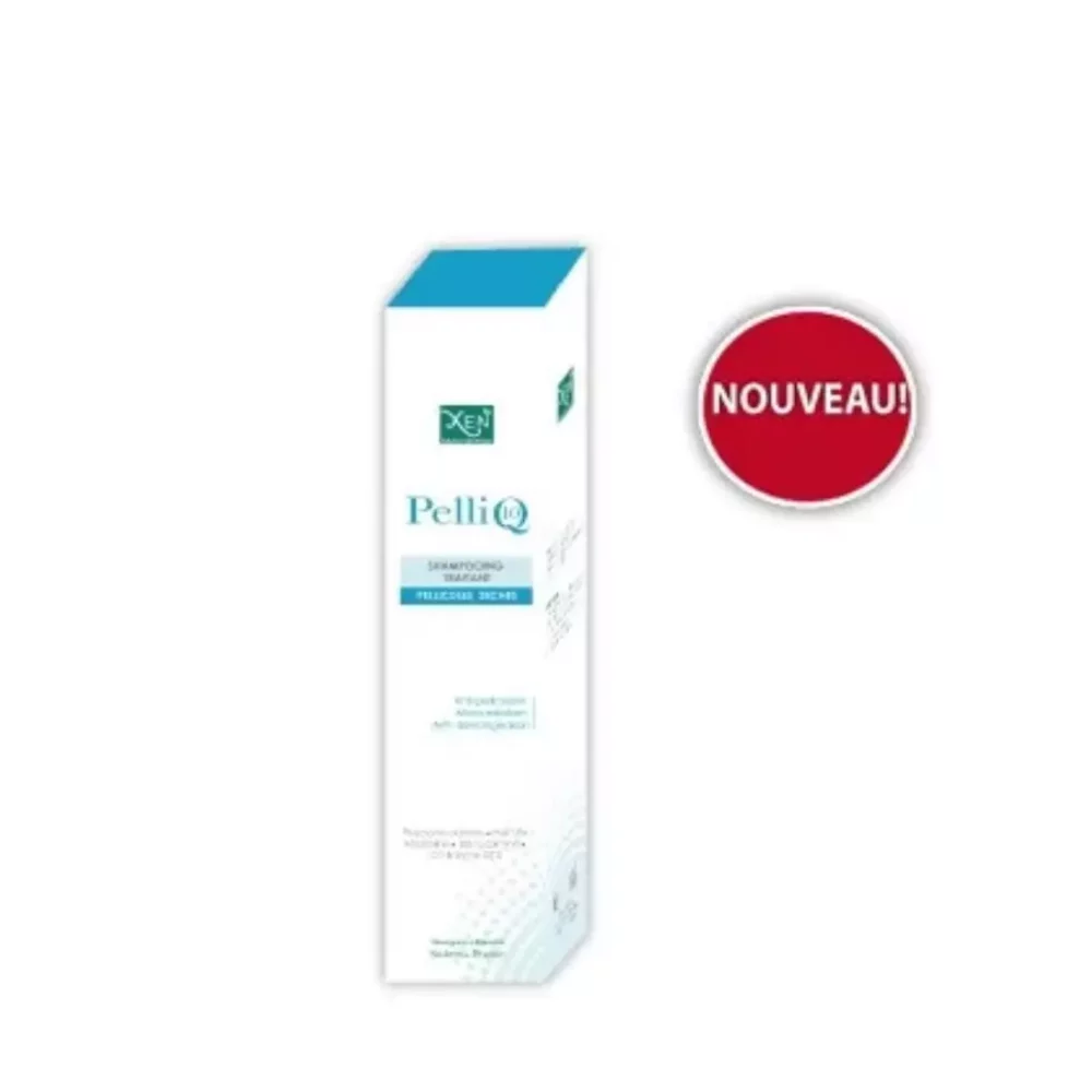 AnyConv.com__XEN Pelli Q10 shampooing traitant – pellicules sèches, 200ml