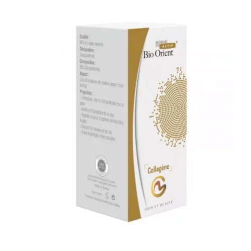 bio orient pro actif collagene 10ml
