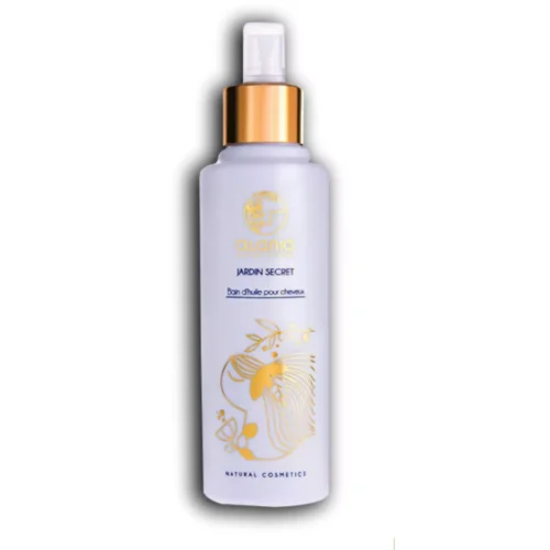 alania cosmetics bain d'huile pour cheveux 150ml