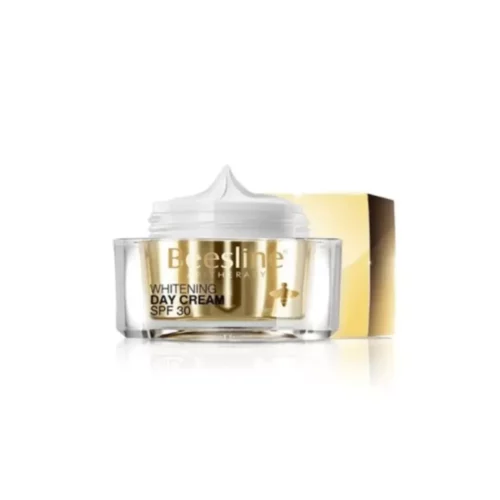 beesline creme de jour eclaircissante spf30 50ml