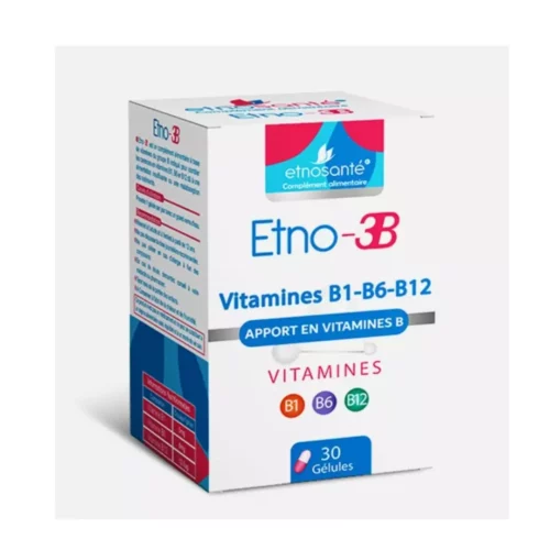 etnosante etno-3b apport en vitamines b
