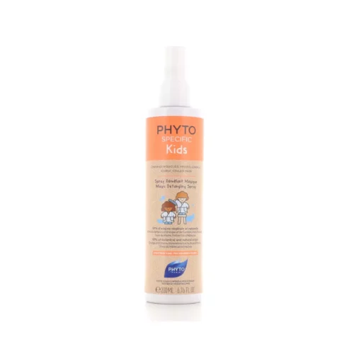 phyto phytospecific kids spray démêlant magique 200ml