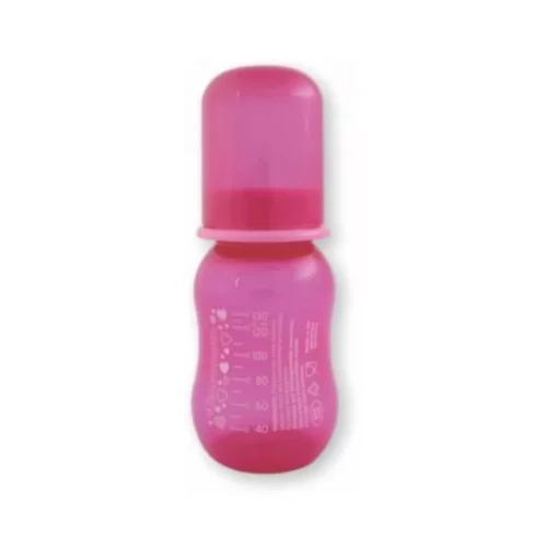 baby nova biberon pp decore 130 ml
