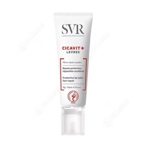 CICAVIT + Baume protecteur Lèvres 10g