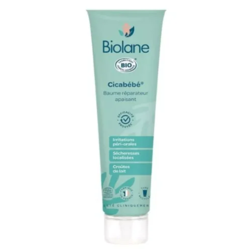 BIOLANE CICABEBE 40ML