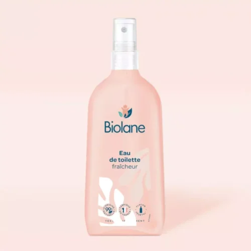 Biolane Eau de Toilette Fraîcheur 200ml