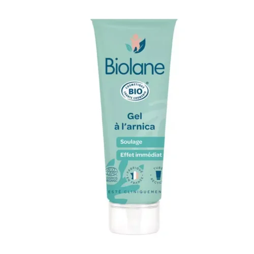 biolane gel de l'arnica 20ml