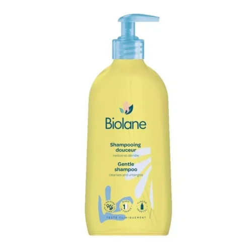 Biolane shampooing douceur