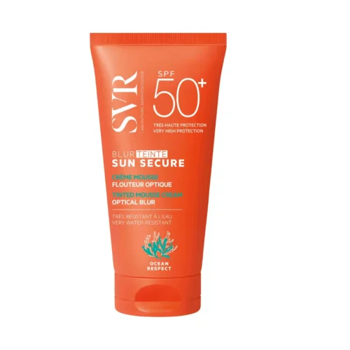 SVR Sun Secure