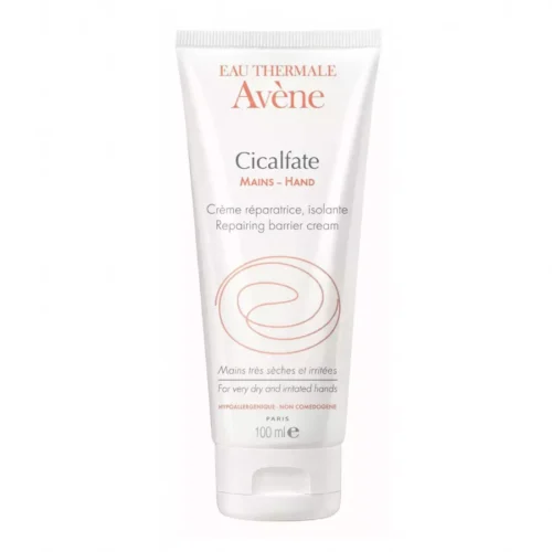 avene cicalfate creme mains 100ml