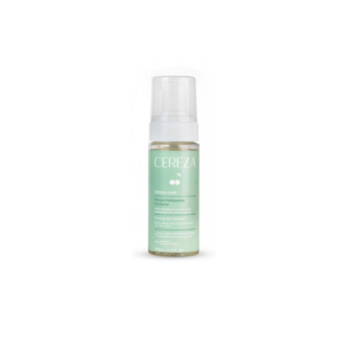 CEREZA PURE MOUSSE NETTOYANTE PURIFIANTE 150ML