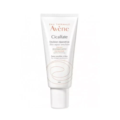 Avene CICALFATE Emulsion réparatrice POST-ACTE 40ML