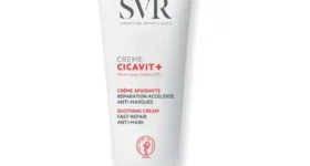 svr cicavit+ creme apaisante 40ml