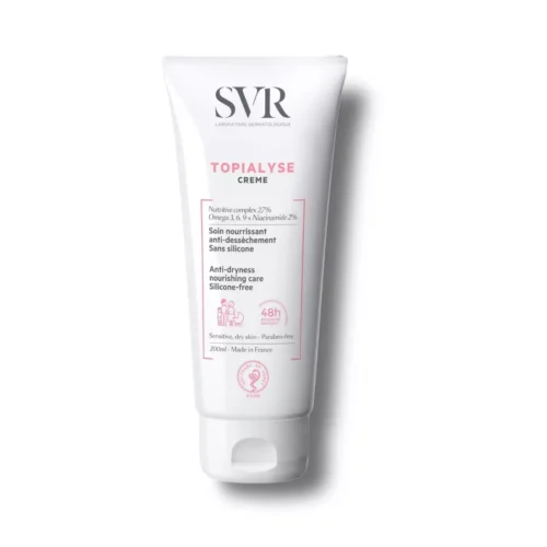 svr topialyse creme emolliente 200ml