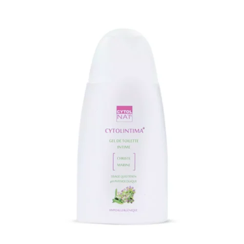 CYTOL cytolnat cytolintima GEL INTIME 100ML