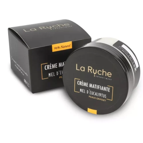 la ruche creme matifiante 50ml