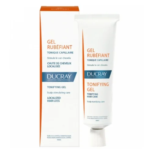 Ducray Gel Rubefiant NC 30 ml