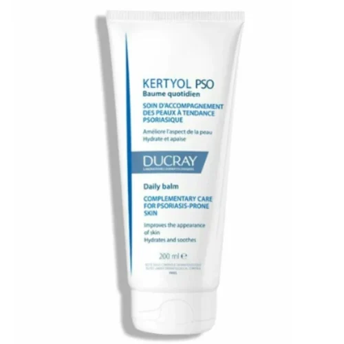 ducray pso baume 200ml