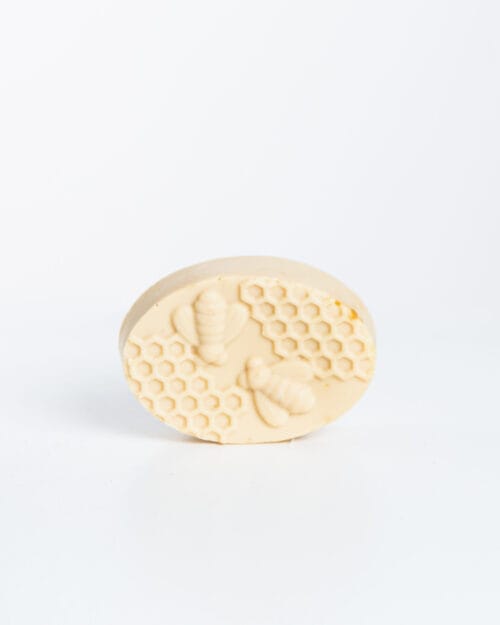la ruche savon hydratant (miel)
