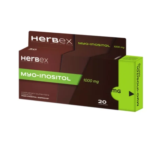 herbex myo inositol 20 cl