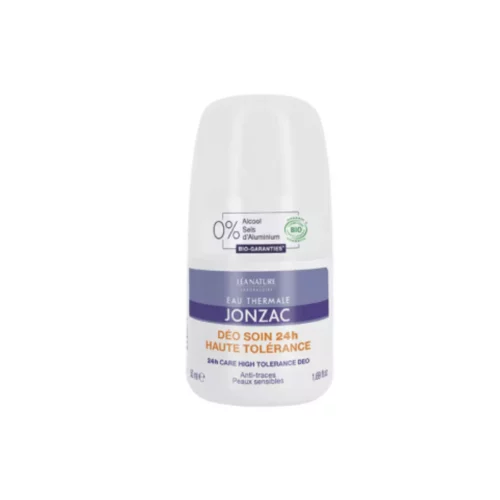 jonzac deo fraicheur 24h p.sensible 50ml