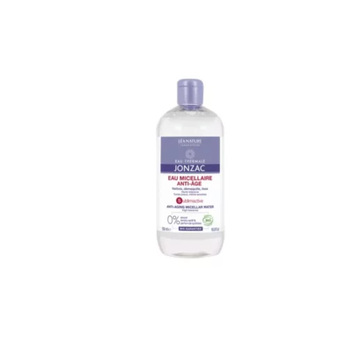 jonzac eau micellaire anti-age 500ml