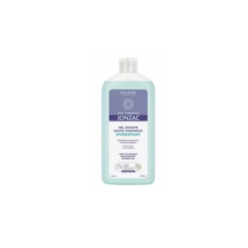 JONZAC REHYDRATE GEL DOUCHE HAUTE TOLERANCE HYDRATANT 500ML