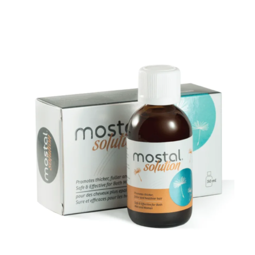 mostal solution
