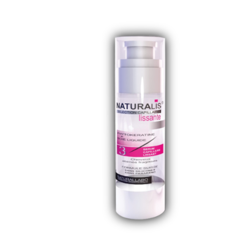 naturalis serum lissant 50ml