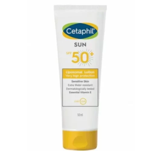 Cetaphil Sun Liposomal Lotion spf50+ 50ml